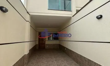Sobrado com 3 quartos, Vila Medeiros, São Paulo - R$ 750 mil, Cod: 11029
