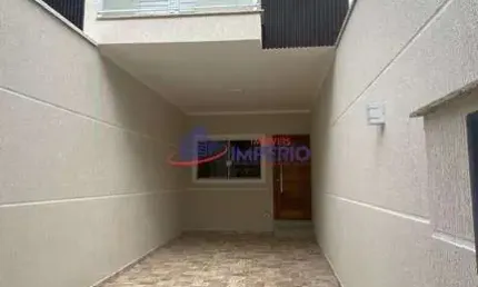 Sobrado com 3 dorms, Vila Maria Alta, São Paulo - R$ 680 mil, Cod: 11030