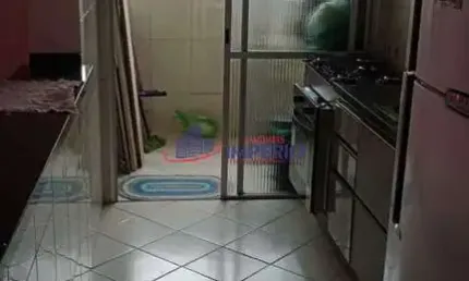 Apartamento com 2 dorms, Vila Mazzei, São Paulo - R$ 424 mil, Cod: 11040
