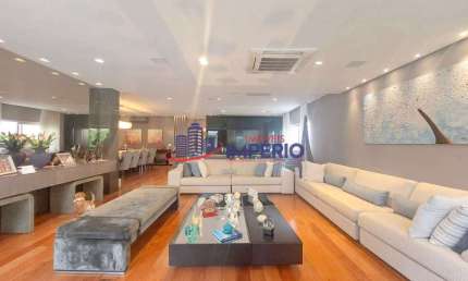 Casa com 4 quartos, Horto Florestal, São Paulo - R$ 4.5 mi, Cod: 11047