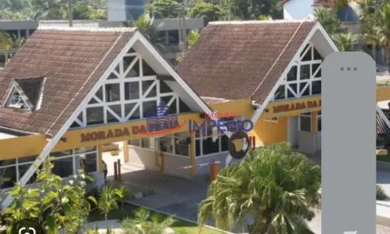 Casa em condomínio fechado com 3 quartos à venda na Rua Itapoama, 193, Morada Praia, Bertioga