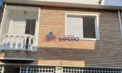 Sobrado com 4 dorms, Vila Medeiros, São Paulo - R$ 540 mil, Cod: 11073