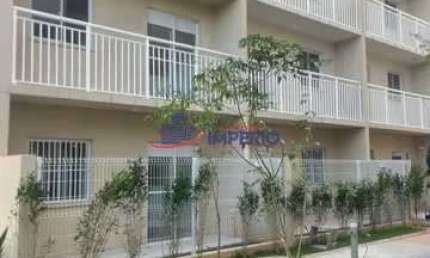 Apartamento com 2 dorms, Vila Guilherme, São Paulo - R$ 300 mil, Cod: 11080