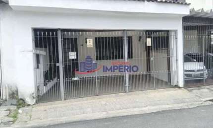 Sobrado com 3 dorms, Macedo, Guarulhos - R$ 530 mil, Cod: 11099
