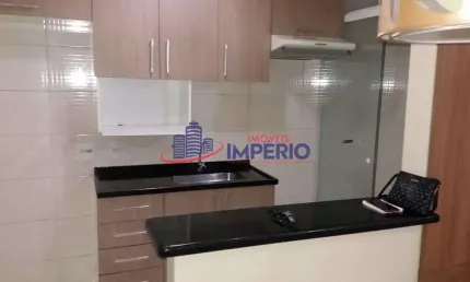 Apartamento com 2 dorms, Vila Bela Vista (Zona Norte), São Paulo - R$ 400 mil, Cod: 11110