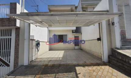 Sobrado com 4 dorms, Vila Salete, São Paulo - R$ 640 mil, Cod: 10999
