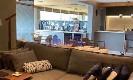 Apartamento com 3 dorms, Vila Lanzara, Guarulhos - R$ 2.5 mi, Cod: 11126