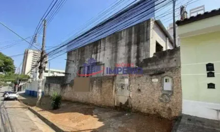 Terreno, Jardim Bom Clima, Guarulhos - R$ 1.4 mi, Cod: 11128