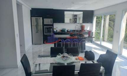 Casa de Condomínio com 3 dorms, Centro, Mairiporã - R$ 1.92 mi, Cod: 11141