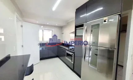 Apartamento com 3 dorms, Vila Rosália, Guarulhos - R$ 1.38 mi, Cod: 11142