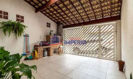 Casa com 2 dorms, Jardim Santa Cecília, Guarulhos - R$ 580 mil, Cod: 11218