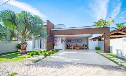 Casa de Condomínio com 3 dorms, Jardim Colonial, Atibaia - R$ 2.15 mi, Cod: 11222