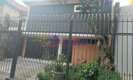 Sobrado com 3 dorms, Jardim das Laranjeiras, São Paulo - R$ 1.2 mi, Cod: 11227