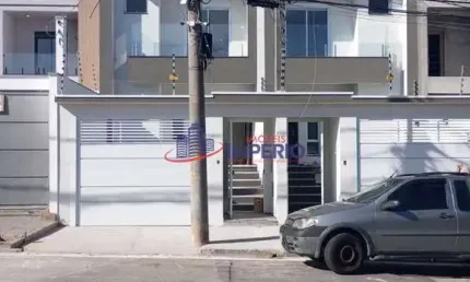 Sobrado com 3 dorms, Jardim Santa Clara, Guarulhos - R$ 1.42 mi, Cod: 11231