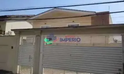 Sobrado com 4 dorms, vila irmãos arnoni, são paulo - r$ 1.65 mi, cod: 11285