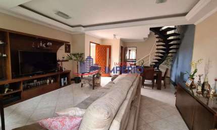 Sobrado com 4 dorms, Vila Moreira, Guarulhos - R$ 1.17 mi, Cod: 11309
