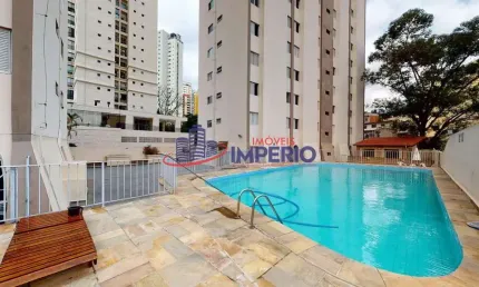 Cobertura com 3 dorms, Santa Teresinha, São Paulo - R$ 630 mil, Cod: 8551