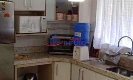 Sobrado com 5 quartos, Jardim Santa Cecília, Guarulhos - R$ 1.49 mi, Cod: 11342