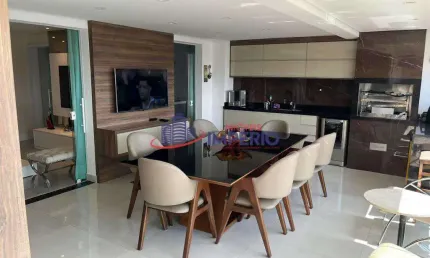 Apartamento com 3 dorms, jardim barbosa, guarulhos - r$ 1.9 mi, cod: 11345