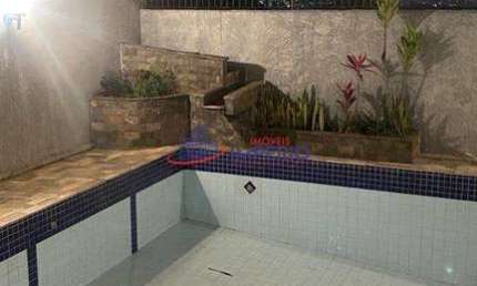Casa com 2 dorms, Jardim Vila Galvão, Guarulhos - R$ 850 mil, Cod: 11354