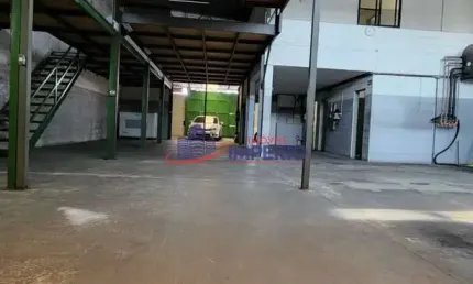 Barracão / Galpão / Depósito à venda na Rua Morro Alto, 96, Limão, São Paulo