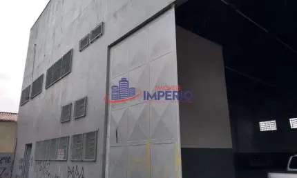 Galpão, Parque São Miguel, Guarulhos - R$ 4.3 mi, Cod: 11381