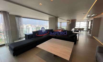 Cobertura com 4 dorms, Santana, São Paulo - R$ 8.1 mi, Cod: 11393