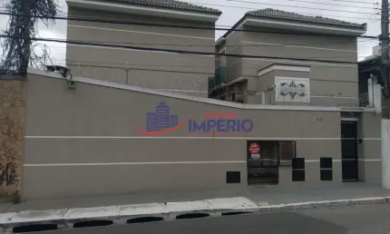 Casa de Condomínio com 2 dorms, Vila Nivi, São Paulo - R$ 365 mil, Cod: 11405