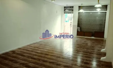 Casa com 2 dorms, santana, são paulo - r$ 595 mil, cod: 11406