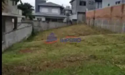 Terreno de Condomínio, Condomínio Atibaia Park I, Atibaia - R$ 405 mil, Cod: 11408