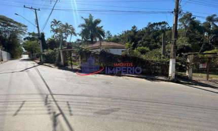 Terreno, cacheira, Santa Isabel - R$ 1.5 mi, Cod: 11411