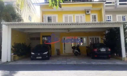 Sobrado com 4 dorms, Vila Rosália, Guarulhos - R$ 2.3 mi, Cod: 11438