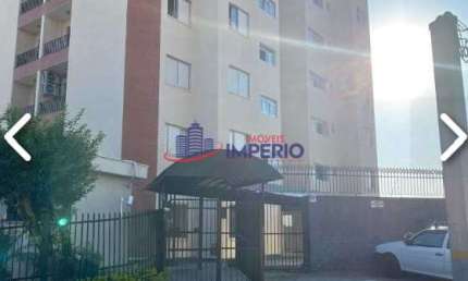 Apartamento com 2 dorms, Gopoúva, Guarulhos - R$ 450 mil, Cod: 11469