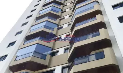 Apartamento com 3 dorms, Vila Galvão, Guarulhos - R$ 930 mil, Cod: 11262