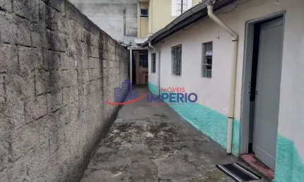 Casa com 2 dorms, Gopoúva, Guarulhos - R$ 550 mil, Cod: 11472