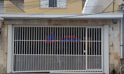 Sobrado com 3 dorms, Vila Ester, Guarulhos - R$ 670 mil, Cod: 11481