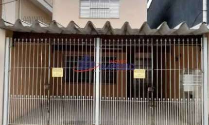 Sobrado com 3 dorms, Vila Ester, Guarulhos - R$ 670 mil, Cod: 11485