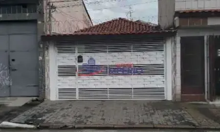 Casa com 2 dorms, Vila Sabrina, São Paulo - R$ 550 mil, Cod: 11500