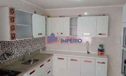 Apartamento com 2 dorms, Jardim da Mamãe, Guarulhos - R$ 245 mil, Cod: 11503