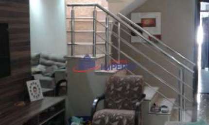 Sobrado com 3 dorms, Jardim Aliança, Guarulhos - R$ 790 mil, Cod: 11517