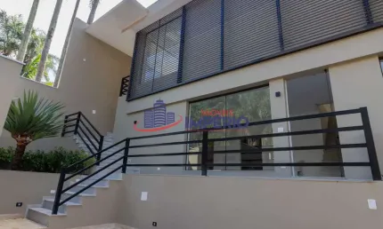 Sobrado com 5 dorms, Jardim Guedala, São Paulo - R$ 4.5 mi, Cod: 11543