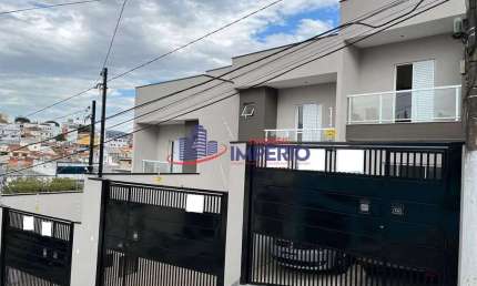 Sobrado com 3 dorms, Vila Romero, São Paulo - R$ 780 mil, Cod: 11551