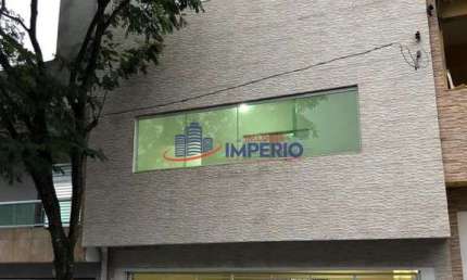 Sobrado com 3 dorms, Conjunto Residencial Belo Horizonte, Taboão da Serra - R$ 650 mil, Cod: 11555