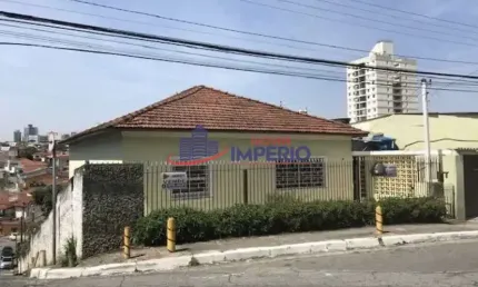 Casa com 6 dorms, Vila Aurora (Zona Norte), São Paulo - R$ 1.45 mi, Cod: 11566