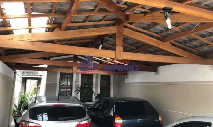 Sobrado com 4 dorms, Torres Tibagy, Guarulhos - R$ 850 mil, Cod: 11580