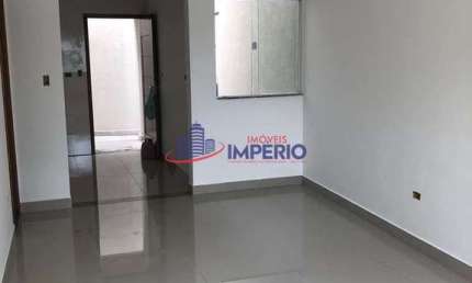 Sobrado com 3 dorms, Parque Casa de Pedra, São Paulo - R$ 600 mil, Cod: 11599