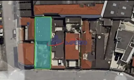 Terreno, Vila Formosa, São Paulo - R$ 700 mil, Cod: 11601