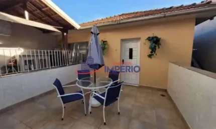 Sobrado com 3 dorms, casa verde, são paulo - r$ 890 mil, cod: 11604