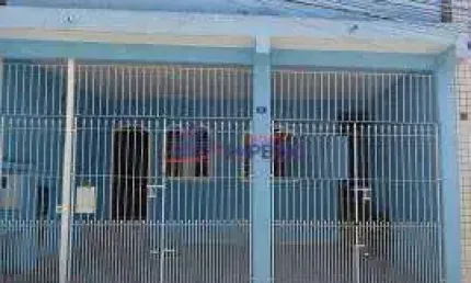 Sobrado com 2 dorms, Jardim Bandeirantes, Guarulhos - R$ 550 mil, Cod: 11606