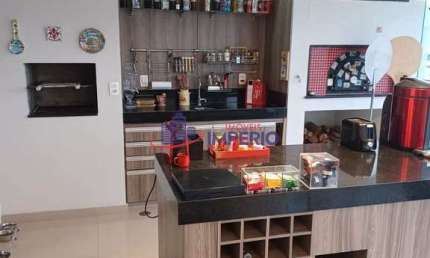 Apartamento com 4 quartos, Vila Galvão, Guarulhos - R$ 3 mi, Cod: 11617